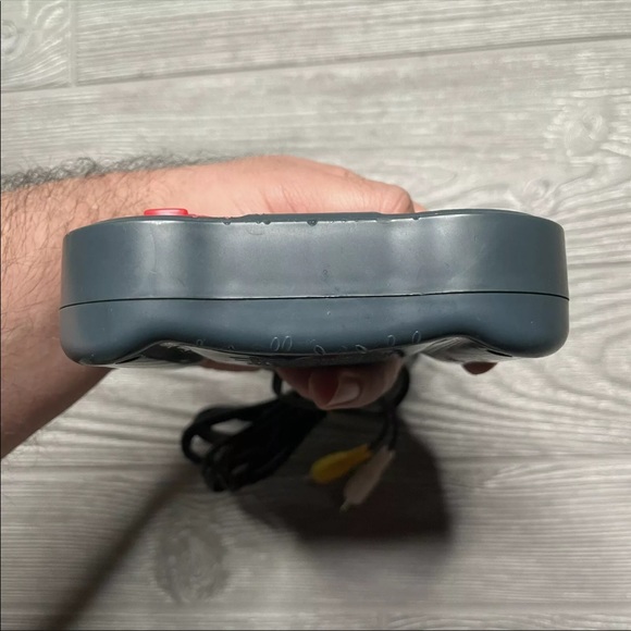 Bee Poker Card Plug & Play Game by Techno Source 2005 w/ RCA Plugs - Picture 4 of 4